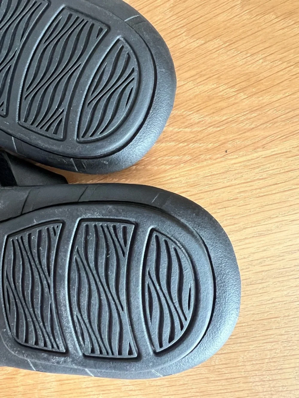 Nordstrom Rack Men’s Leather Slides Size 12 M